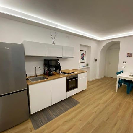 Scarlatti 67 Apartment Naples Exterior photo