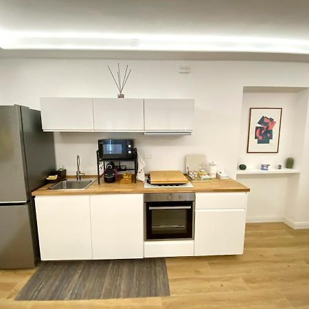Scarlatti 67 Apartment Naples Exterior photo
