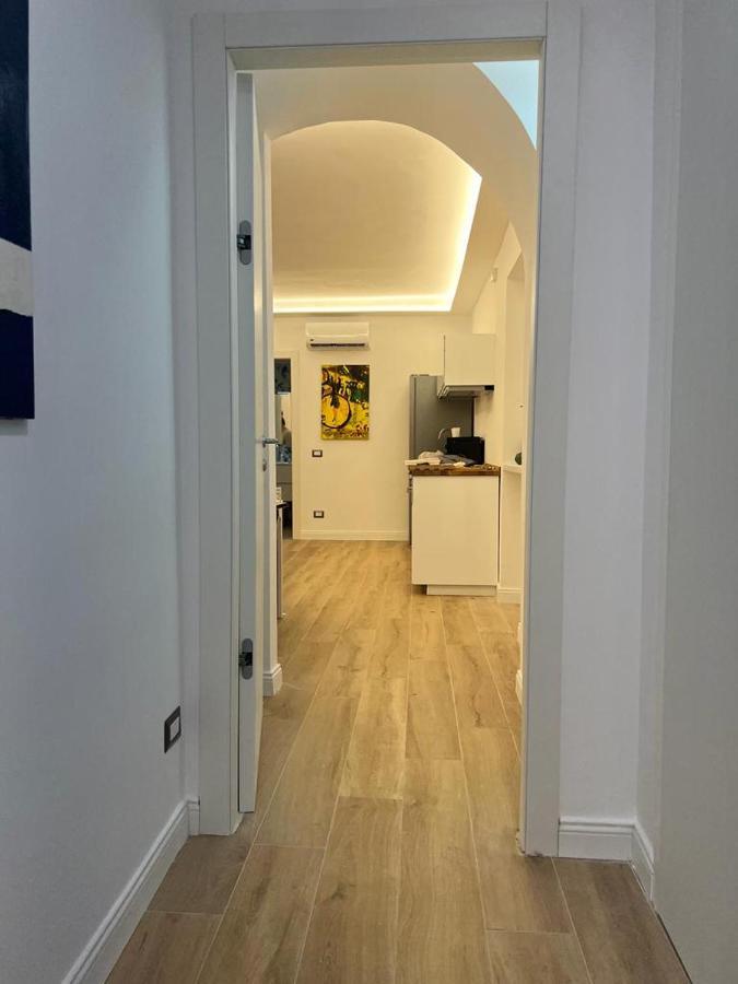 Scarlatti 67 Apartment Naples Exterior photo
