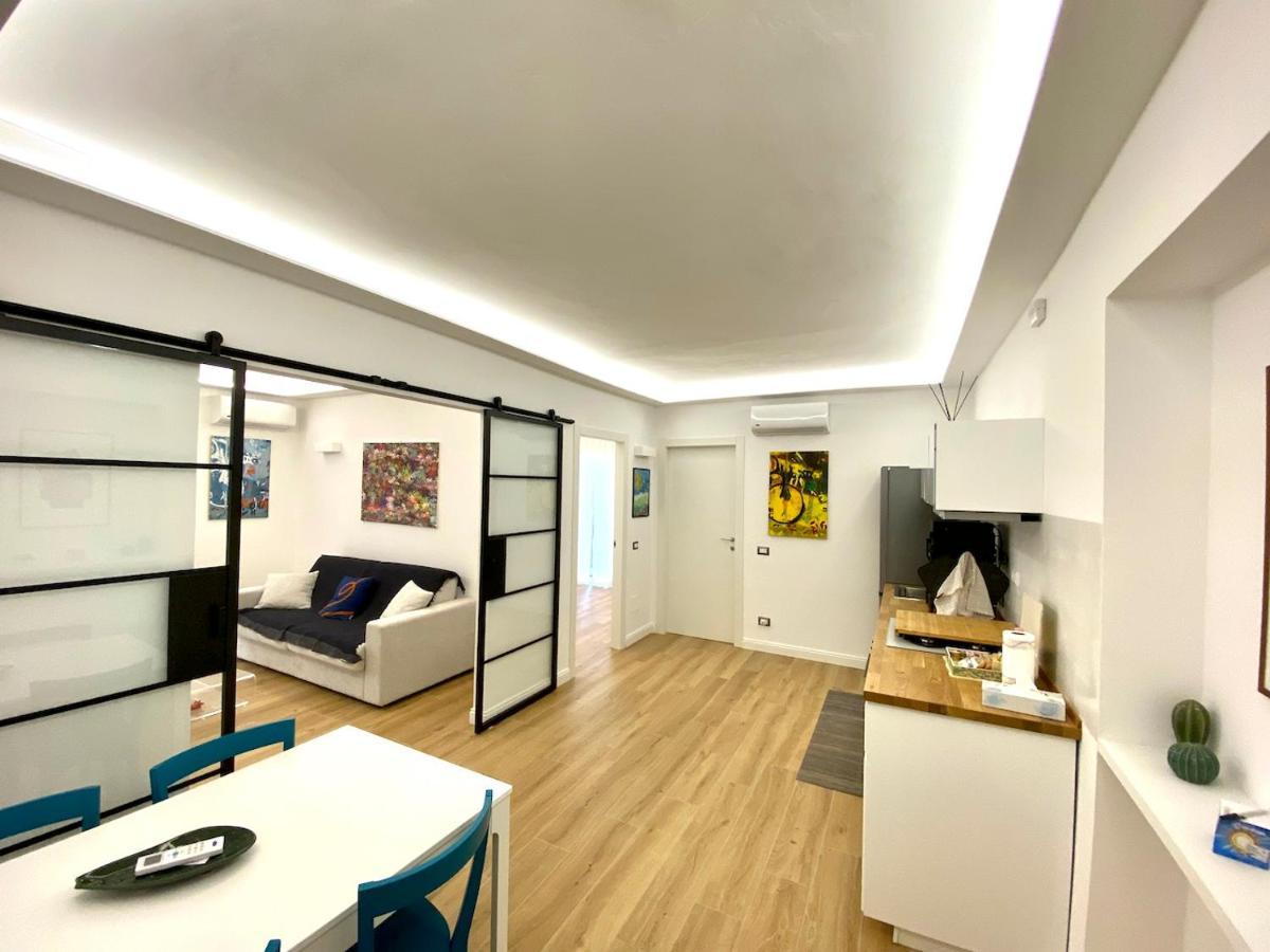 Scarlatti 67 Apartment Naples Exterior photo