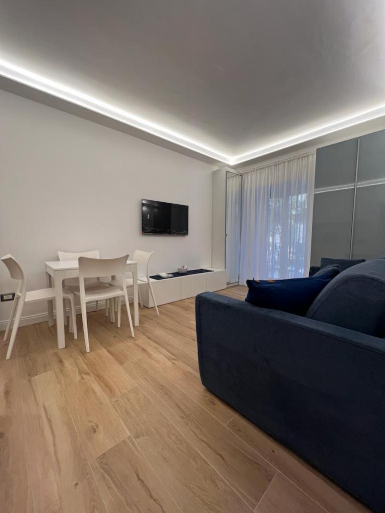 Scarlatti 67 Apartment Naples Exterior photo