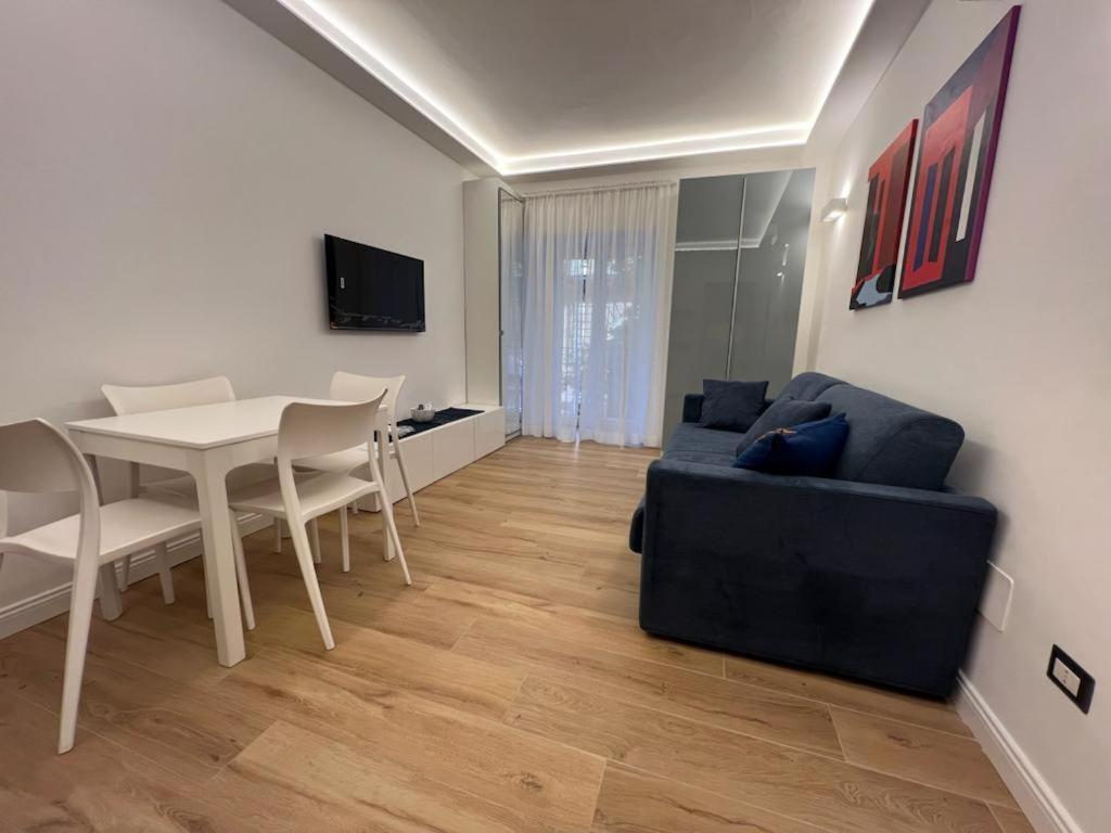 Scarlatti 67 Apartment Naples Exterior photo