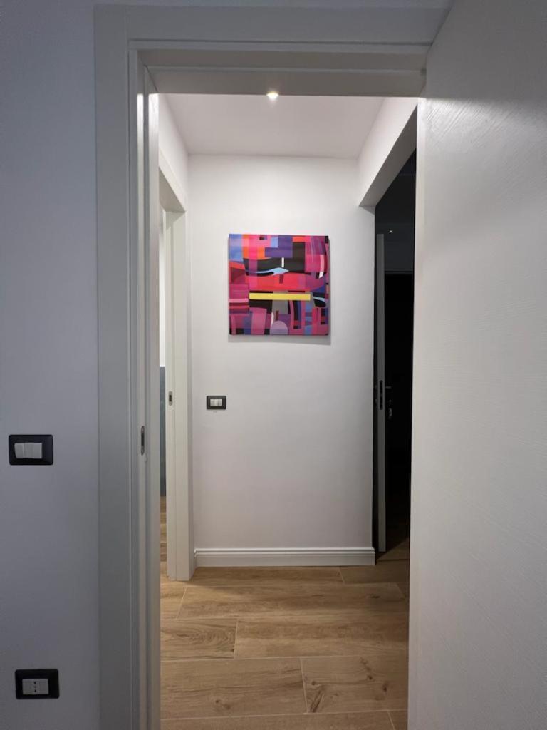 Scarlatti 67 Apartment Naples Exterior photo